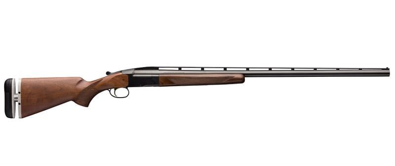 BROWNING BT-99 MICRO 12 GAUGE 30″ BARREL 2-3/4″ CHAMBER 1 ROUND WALNUT