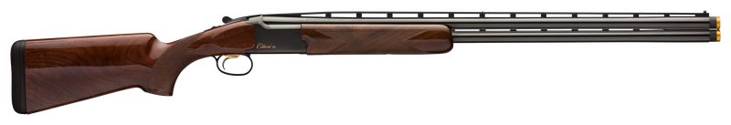 BROWNING CITORI CX WALNUT 12 GA 32″ BARREL 2-ROUNDS