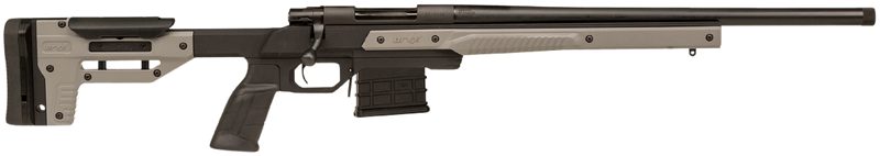 HOWA ORYX OD GREEN / BLACK 6.5 CREEDMOOR 24″ BARREL 10-ROUNDS