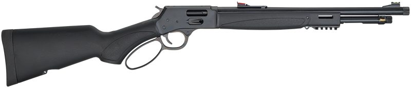 HENRY REPEATING ARMS BIG BOY X MODEL LEVER ACTION RIFLE BLUED .44 MAG 17.4″ BARREL 7-ROUNDS