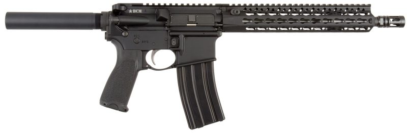 BRAVO COMPANY RECCE-11 KMR-A 5.56 11.5″ BARREL 30-ROUNDS NO BRACE