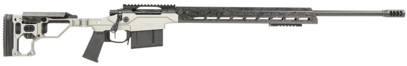 CHRISTENSEN ARMS MODERN PRECISION RIFLE TUNGSTEN .223 REM 20″ BARREL 4-ROUNDS