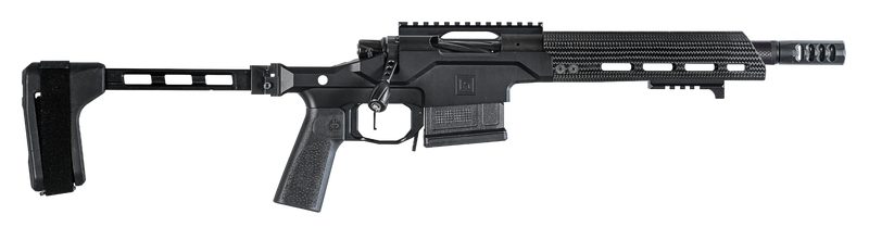 CHRISTENSEN ARMS MODERN PRECISION PISTOL .223 REM 10.5″ BARREL 5-ROUNDS FOLDING BRACE