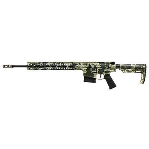2A ARMAMENT XLR-20 KUIU VIAS 6.5 CREEDMOOR 20-INCH 20RDS