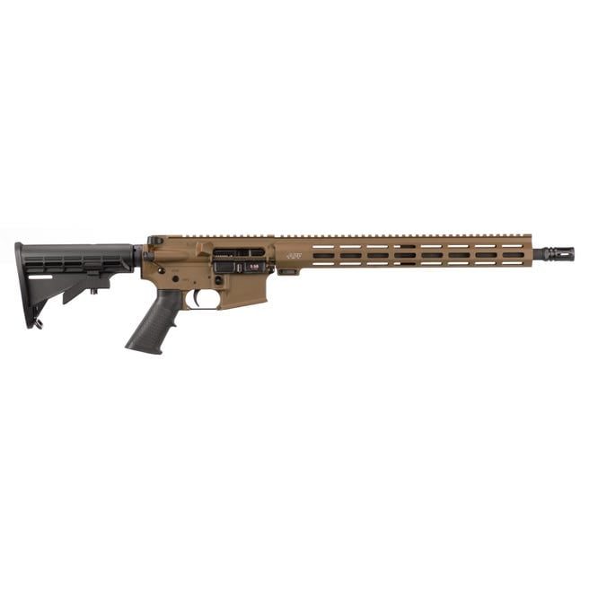 APF GUARDIAN BURNT BRONZE 5.56 / .223 REM 16″ BARREL 30-ROUNDS