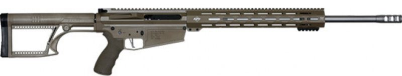 APF MLR300WMFDE 300 WIN MAG 22″ BARREL 5 ROUNDS MAGMLR HARD CASE FDE