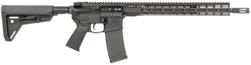 AERO PRECISION M4E1 5.56 16″ BARREL 30-ROUNDS 15″ R-ONE M-LOK HANDGUARD