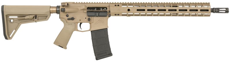 AERO PRECISION M4E1 FLAT DARK EARTH 5.56 / .223 REM 16″ BARREL 30-ROUNDS