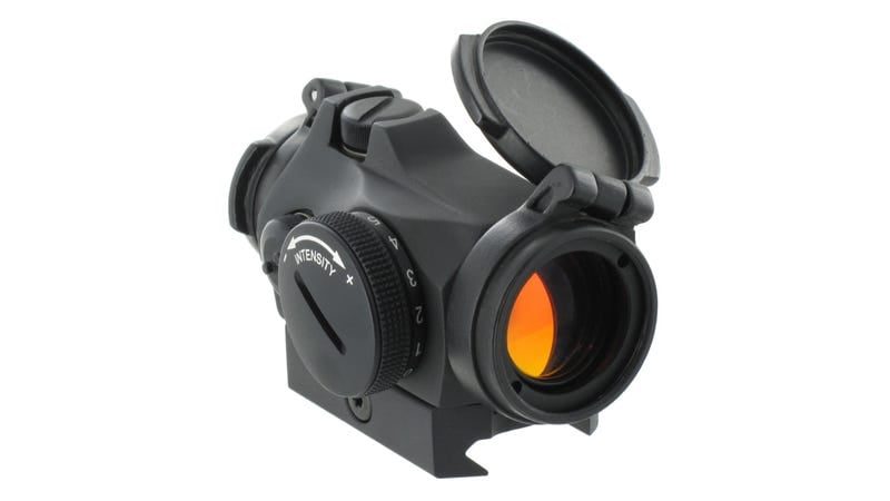 AIMPOINT MICRO T-2 2 MOA W/STANDARD MOUNT