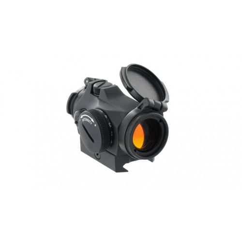 AIMPOINT MICRO T-2 2 MOA, LRP MOUNT/39MM SPACER