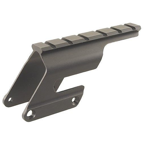 AIMTECH MOUNT SYSTEMS ASM1 MOUNT 1100/1187 12GA BLACK