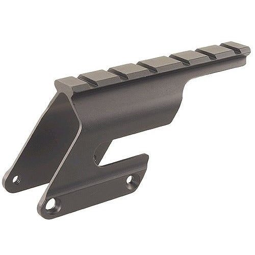 AIMTECH MOUNT SYSTEMS ASM120 MOUNT 1100/1187 20GA BLACK