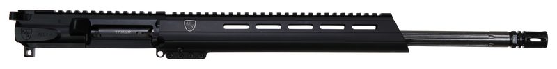 ALEXANDER ARMS COMPLETE UPPER ASSEMBLY .17 HMR 18″ BARREL 10-ROUNDS