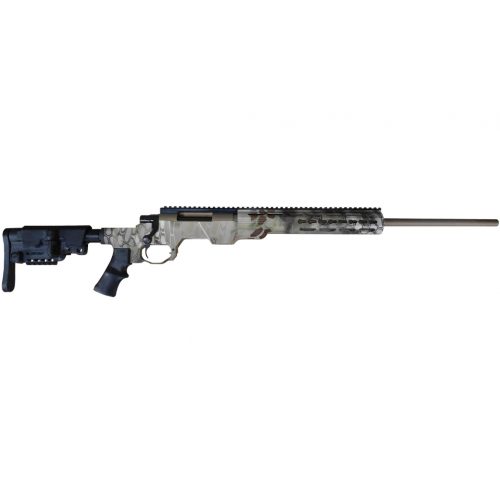 AMERICAN BUILT ARMS COMPANY HOWA PRECISION KRYPTEK HIGHLANDER .308 WIN 22-INCH 10RDS