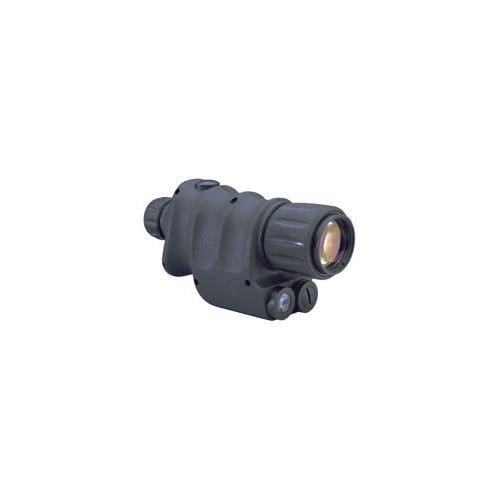 AMERICAN TECHNOLOGY NETWORK ATN NIGHT VISION NIGHT STORM BLACK GEN3