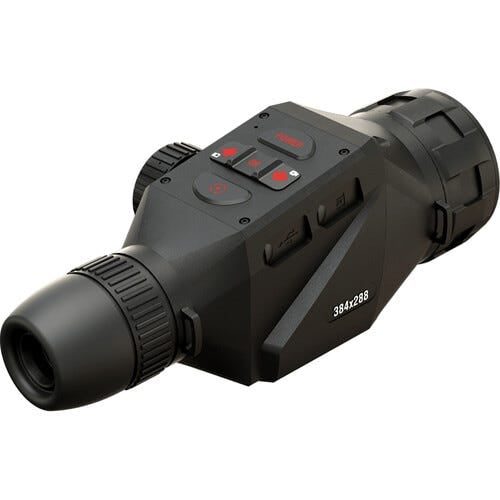 ATN OTS 4T 384 1.25-5X THERMAL SMART HD MONOCULAR