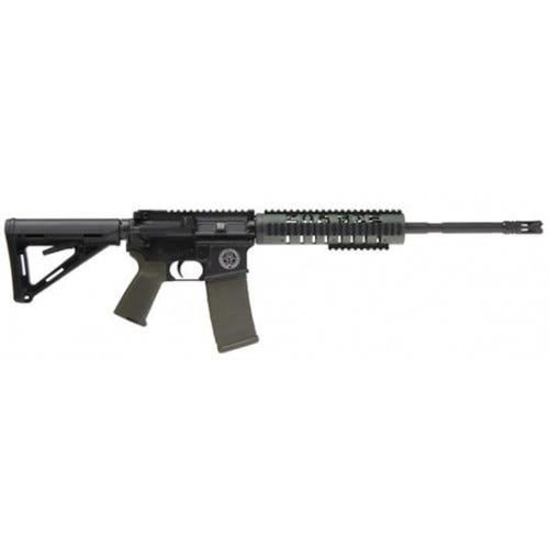 ANDERSON ZOMBIE RIFLE .223/.556 16 INCH