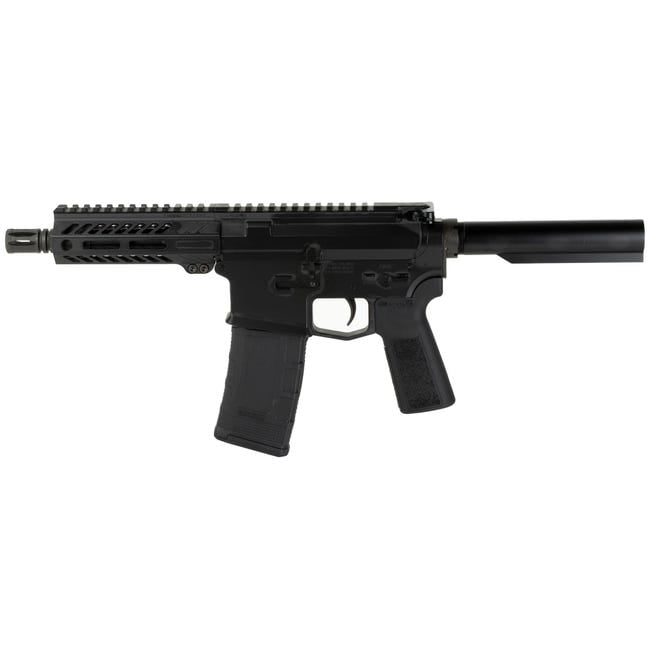 ANGSTADT ARMS UDP-300 PISTOL .300 AAC BLACKOUT 6″ BARREL 30-ROUNDS