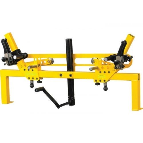 APPLE ARCHERY ELIMINATOR PRO-LINE PRESS