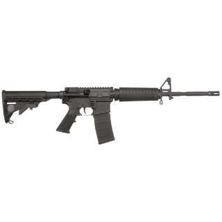 ARMALITE DEFENDER 15 BLACK .223 REM / 5.56X45MM 16-INCH 30RD