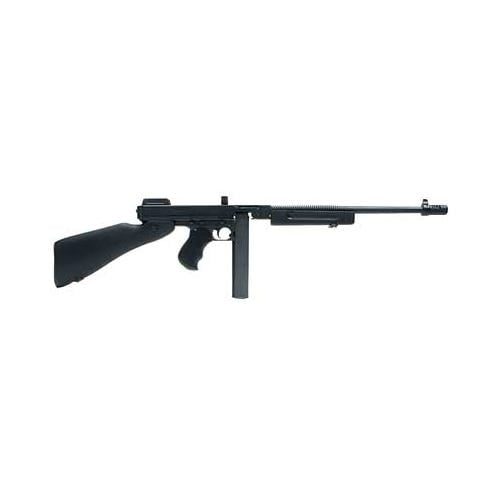 AUTO-ORDNANCE 1927A-1 COMMANDO .45 ACP 16.5″ 20-ROUNDS