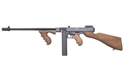 AUTO-ORDNANCE 1927A1C DELUXE CARBINE BLUED .45 ACP 16.5-INCH 20RDS