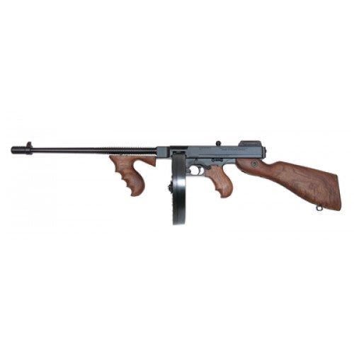 AUTO-ORDNANCE 1927A-1 DELUXE LTW .45ACP 100RD
