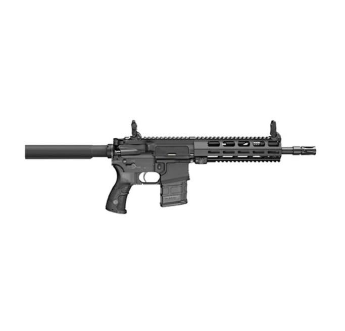 B&T BT-15 PISTOL 5.56 NATO / .223 REM 10.5″ BARREL 30-ROUNDS