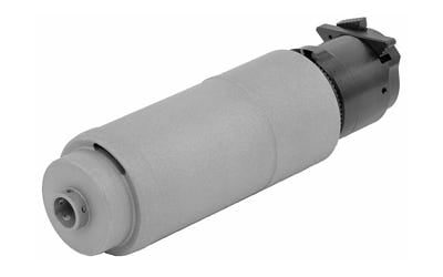 B&T SOUND SUPPRESSOR GRAY .223 REM QUICK DETACH