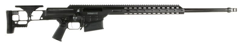 BARRETT MRAD .338 LAPUA MAGUNM 26″ BARREL 10-ROUNDS