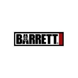 BARRETT FIREARMS MRAD 6.5 CREEDMOOR 10 RDS 24″
