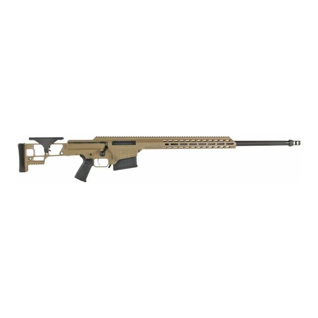 BARRETT MRAD FLAT DARK EARTH .300 WIN MAG 26″ BARREL 10-ROUNDS