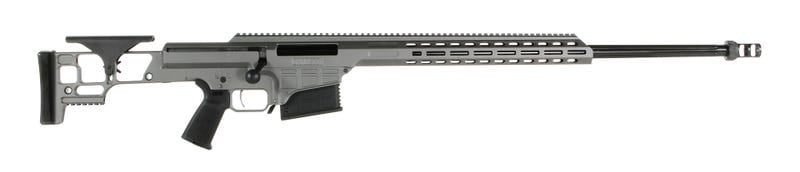 BARRETT MRAD TUNGSTEN .300 PRC 26″ BARREL 10-ROUNDS