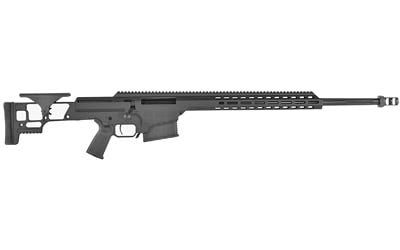 BARRETT MRAD SMR .308 WIN 17″ BARREL 10-ROUNDS OPTICS READY