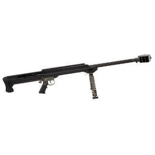 BARRETT 99-416 SINGLE SHOT RIFLE BLACK .416 BARRETT 32 INCH 1 RD