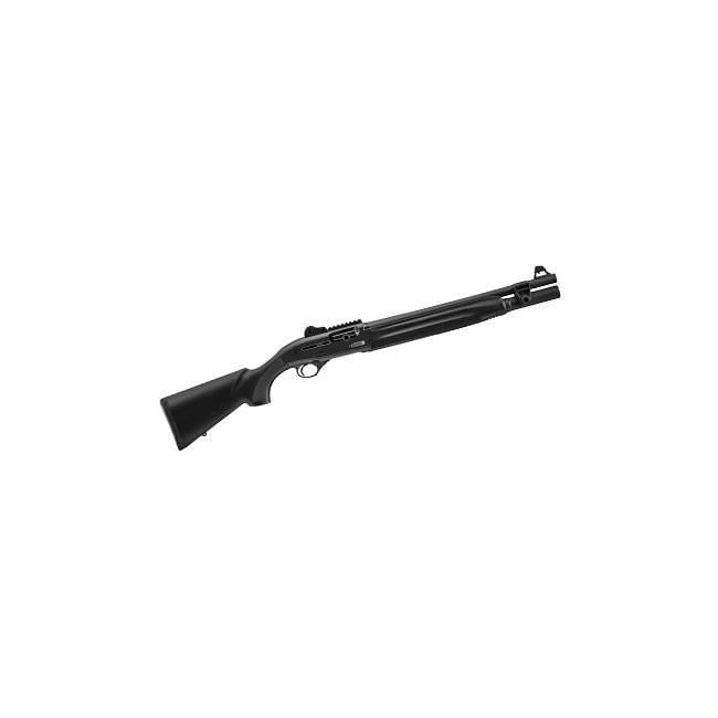 BERETTA 1301 TACTICAL LE 12 GA 18.5″ BARREL 3″-CHAMBER 6-ROUNDS FIXED CHOKE