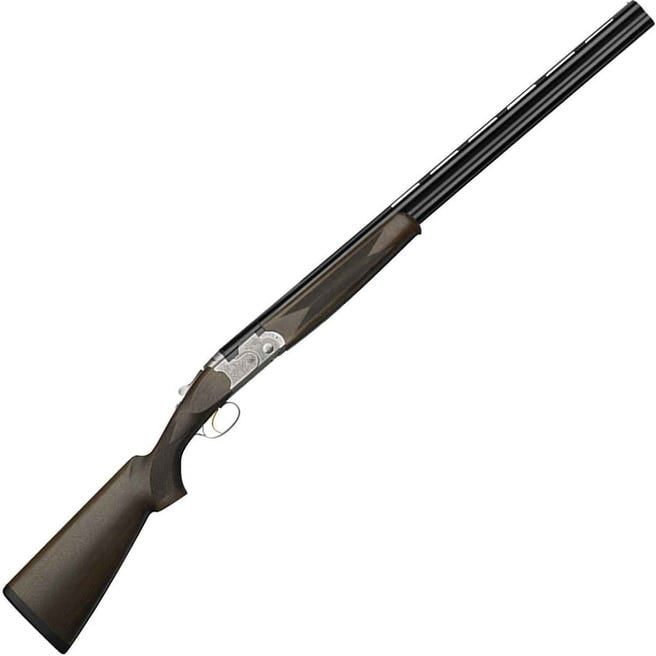 BERETTA 686 SILVER PIGEON I SPORTING WALNUT 12 GA 30″ BARREL 2-ROUNDS OPTIMA CHOKE