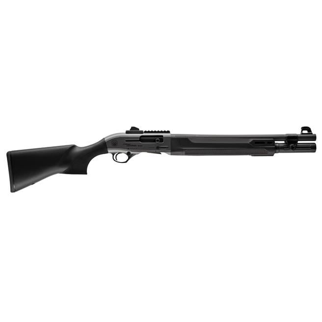 BERETTA A300 ULTIMA PATROL GRAY 12 GA 19″ BARREL 5-ROUNDS