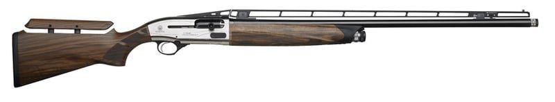 BERETTA A400 XCEL MULTITARGET NICKEL / WALNUT 12 GA 3″ 32-INCH 4RDS