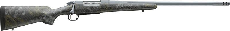 BERGARA RIFLES PREMIER CANYON SNIPER GREY .300 PRC 22″ BARREL 5-ROUNDS