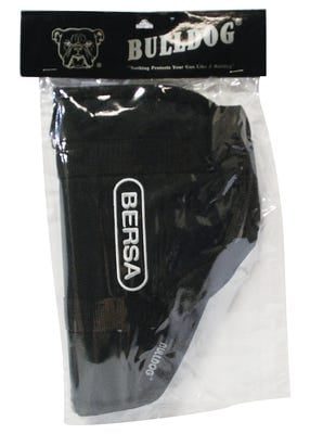 BERSA BD600BS