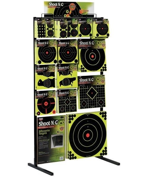 BIRCHWOOD CASEY SNC-DD SNC DEL TARGET DIS
