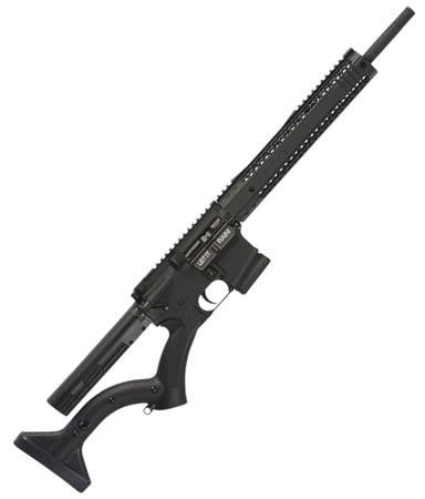 BLACK RAIN ORDNANCE SPEC 15 BLACK 223 REMINGTON/ 5.56 NATO 16-INCH 10RD NY COMPLIANT