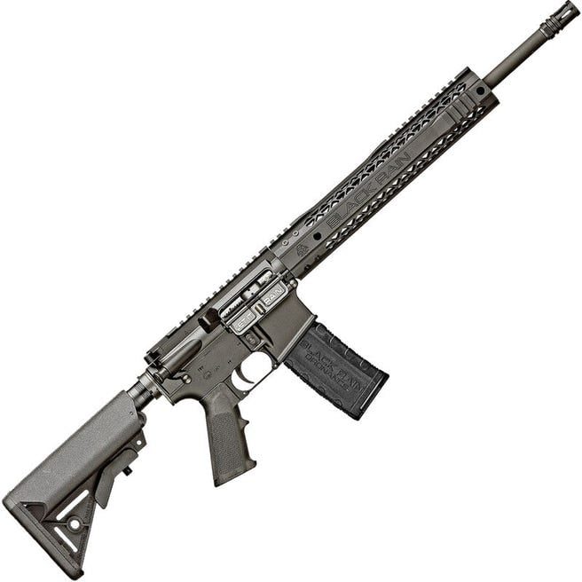BLACK RAIN BRO SPEC15 .300 BLACKOUT AR-15 16″ 30 RDS