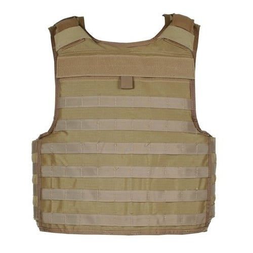 BLACKHAWK! ARMOR 3A-STE ELITE