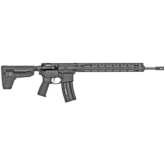 BRAVO COMPANY RECCE-18 5.56 NATO / .223 REM 18″ BARREL 30-ROUNDS