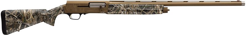 BROWNING A5 WICKED WING BURNT BRONZE 12 GA 28″ BARREL 4-ROUNDS