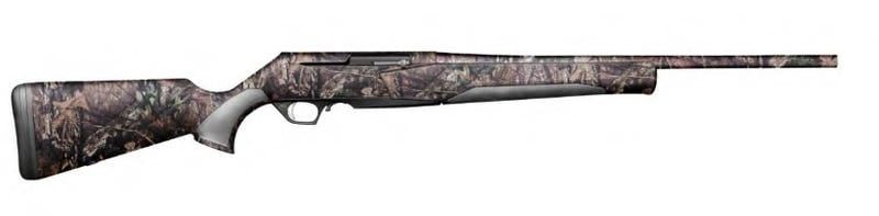 BROWNING BAR MK 3 MOSSY OAK BREAK-UP COUNTRY CAMO 7MM REM MAG 24-INCH 3RD