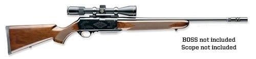 BROWNING BAR MKII SAF 30-06 NS