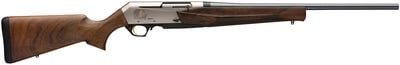 BROWNING BAR MARK III POLISHED BLUED .300 WIN 24-INCH 3RDS